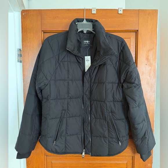 YPB Jackets & Blazers - YPB On the Go Puffer Jacket - NWT